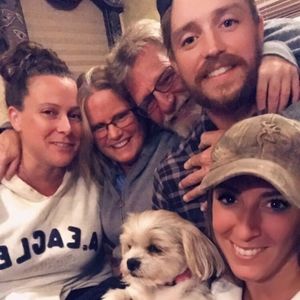 Meet your Posher, Lindsay